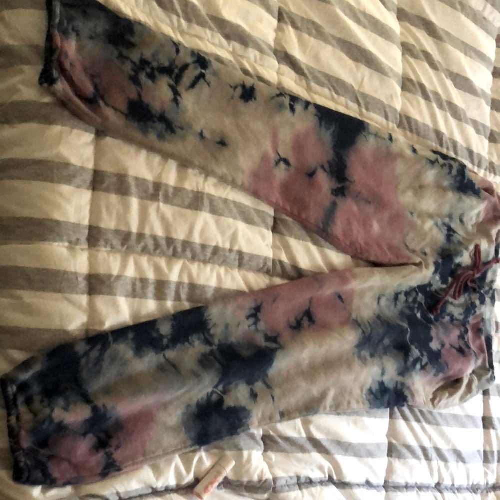 Sweatpants